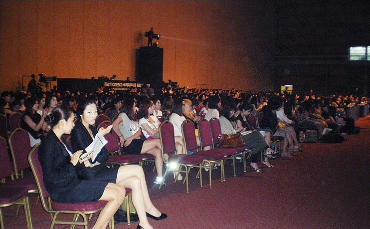 AVrental_Korea_60차 CIDESCO 국제피부미용 총회 및 박람회121