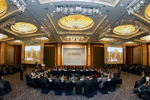 AVrental_Korea_Global e-Government Forum1