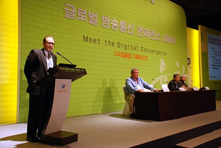 AVrental_Korea_KISDI Global Broadcasting and Communications Conference 2008_3