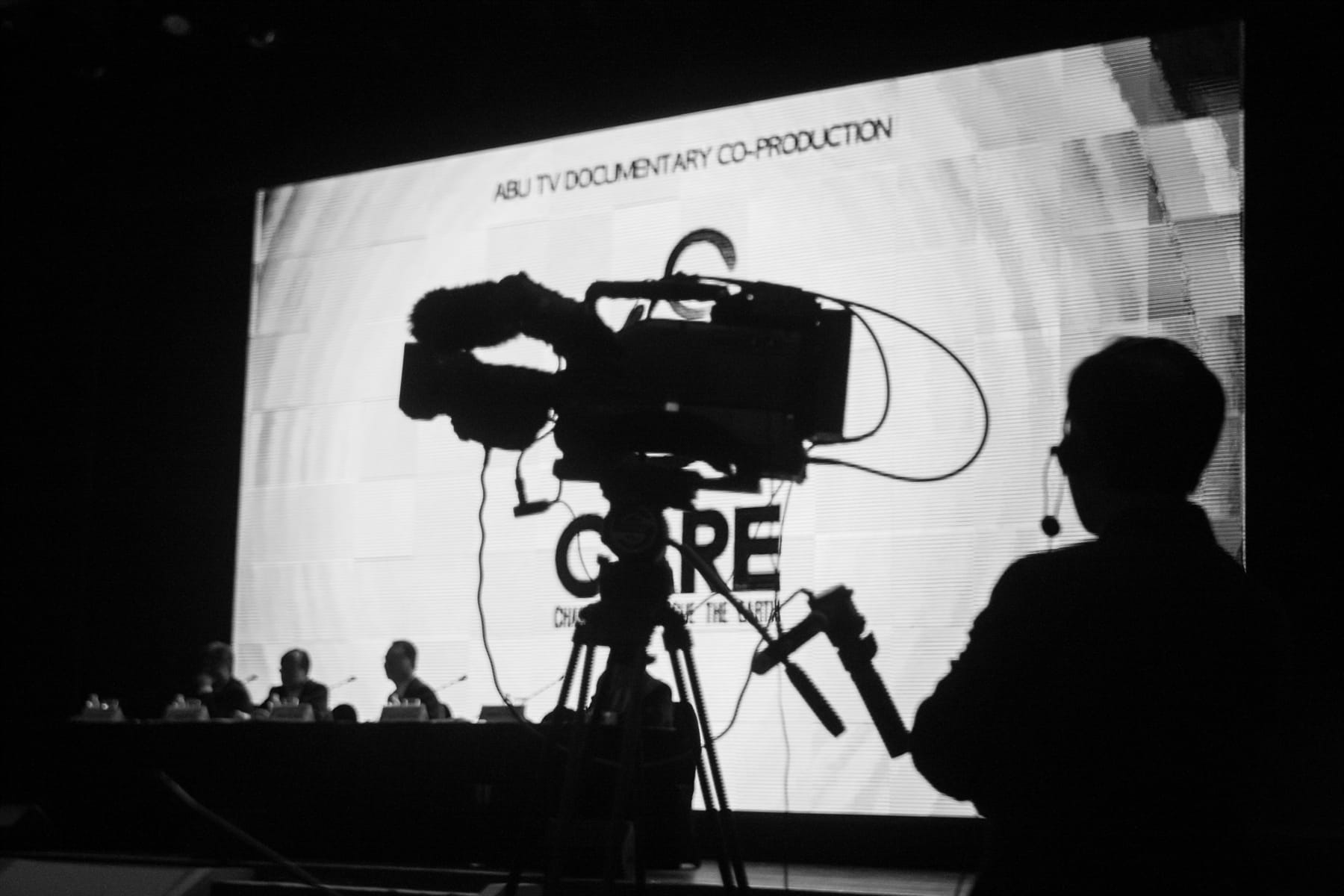 Photo & Videographers