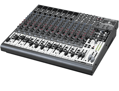 Behringer Studiolive24.4.2