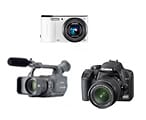Camera Rentals