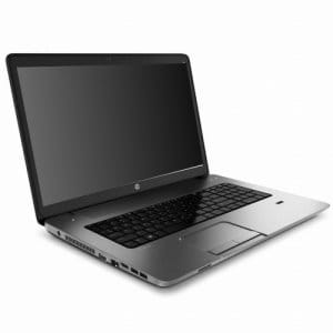 HP ProBook 470