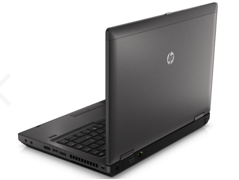 HP ProBook 6570B