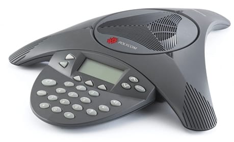 Polycom SoundStation