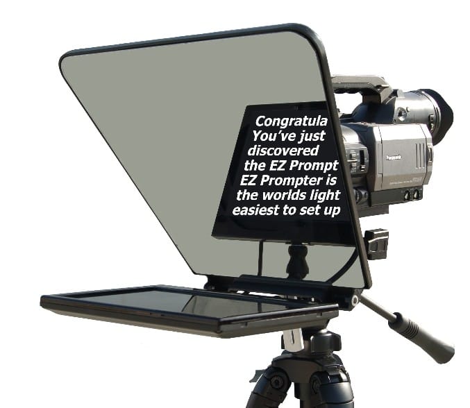 Prompter