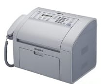 SF-760P Fax Machine