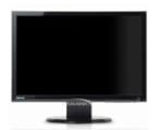 Samsung SyncMaster 204B Black 20.1