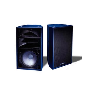 Audio Rentals - TURBOSOUND TSW-718