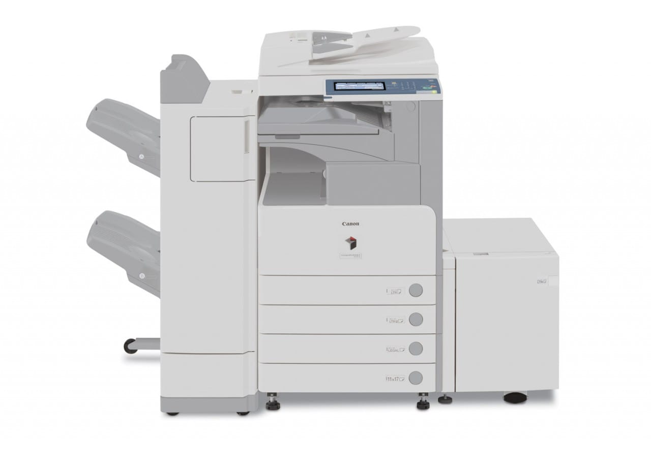 iR-3045