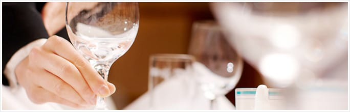 catering service
