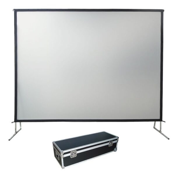 Pro Screen 200 Portable screen 200 Inch - ARA SYSTEM
